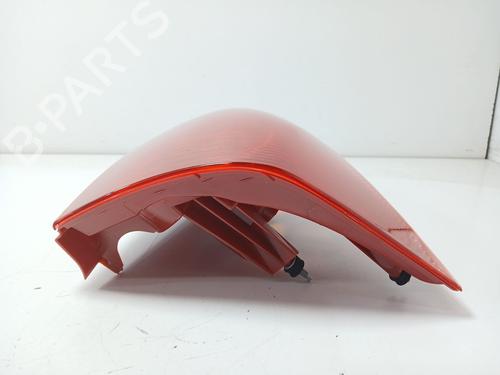 Right taillight PEUGEOT 307 SW (3H) 2.0 16V | BP28214683C35 