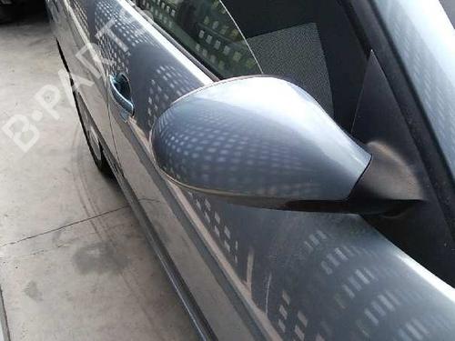 Left mirror SEAT IBIZA III (6L1) 1.4 16V | BP2419303C26 