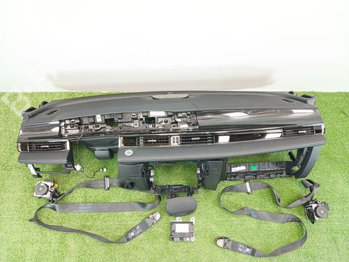 Kollisonspute sett OMODA 5  | BP29284323C86 