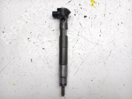 Used Injector Injector MERCEDES-BENZ CLA Coupe (C117) CLA 220 CDI / d (117.303) (163 hp) 32753780 32753780