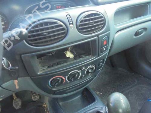 Gearbox RENAULT MEGANE I (BA0/1_)  | BP2381808M3 