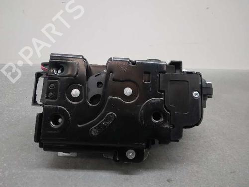 Rear right lock SEAT IBIZA III (6L1)  | BP29632794C99 