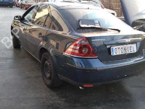 Engine FORD MONDEO III (B5Y) | BP2422258M1