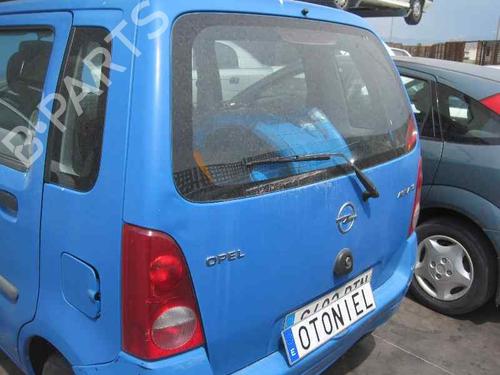Steering column stalk OPEL AGILA (A) (H00) 1.2 16V (F68) | BP2370531I23 