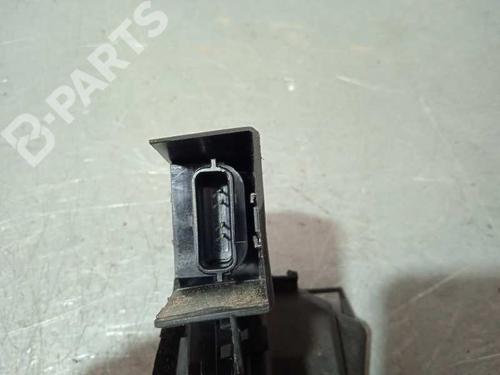 Rear left lock RENAULT MEGANE IV Hatchback (B9A/M/N_)  | BP8069363C100 