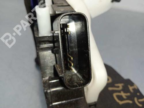 Rear left lock KIA CARENS IV  | BP6977720C100 