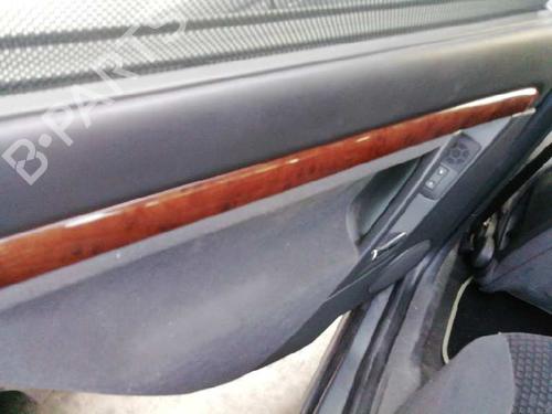 Electronic sensor OPEL VECTRA C (Z02) 2.2 DTI 16V (F69) | BP14249824M84 