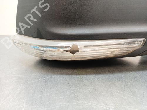 Right mirror MAXUS eDELIVER 3 Van Electric (SV3C) | BP37183133C27 - Image 2
