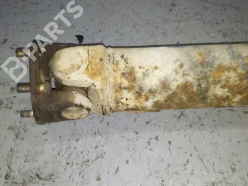 Driveshaft LADA NIVA Closed Off-Road Vehicle (2121, 2131) 1600 4x4 | BP2786730M37 