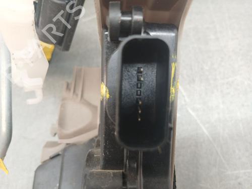 Front right lock KIA XCEED (CD) 1.4 T-GDI | BP33434200C97 - Image 3