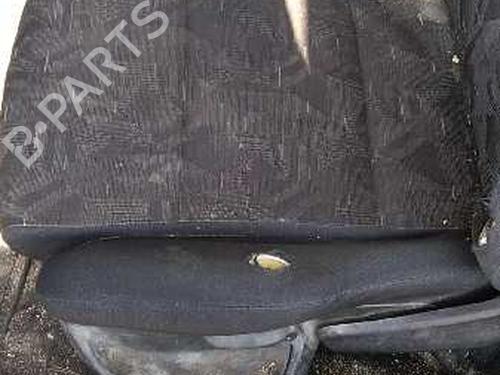 Right mirror VW GOLF III (1H1)  | BP2406402C27 