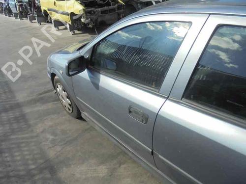 Kollisjonspute styreenhet OPEL ASTRA G Hatchback (T98) 1.6 (F08, F48) | BP2361483M53 