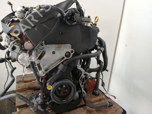 Engine SEAT LEON ST (5F8) 1.6 TDI | BP38800919M1 - Image 7