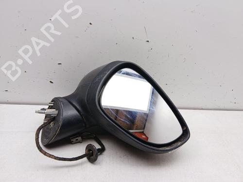 Used Right mirror FORD FIESTA VI (CB1, CCN) 1.5 TDCi (95 hp) 29429244