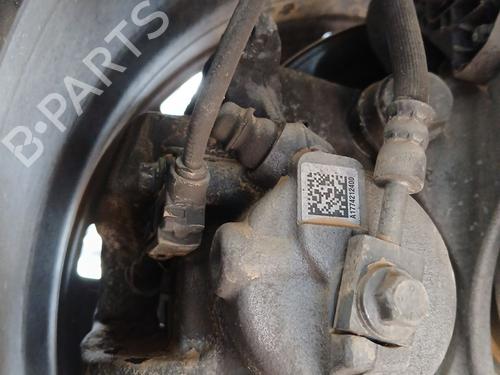 Used Right front brake caliper MERCEDES-BENZ GLA (H247) GLA 200 d (247.712) (150 hp) 24150659