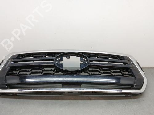 Grille TOYOTA HILUX VIII Pickup (_N1_) 2.8 D-4D (GUN123_, GUN136_, GUN136) | BP29307569C40 