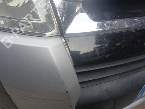 Foran kofangere CITROËN BERLINGO MULTISPACE (B9) 1.6 | BP31679622C7 