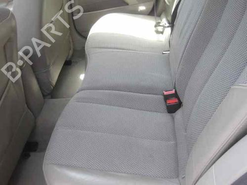 Climate control RENAULT MEGANE II (BM0/1_, CM0/1_) 1.9 dCi (BM0G, CM0G) | BP2379607I5 