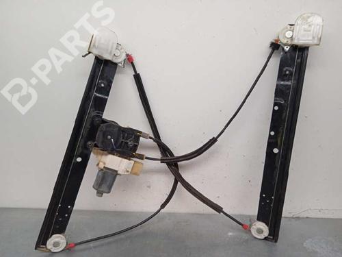 Used Front left window mechanism FORD MONDEO IV (BA7) 2.0 TDCi (140 hp) 9661914