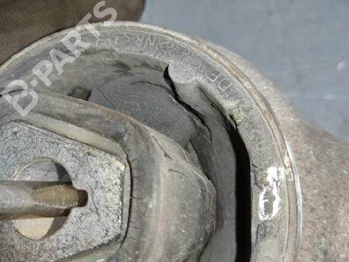 Left front suspension arm BMW 3 (E90) 320 d | BP6798789M12 