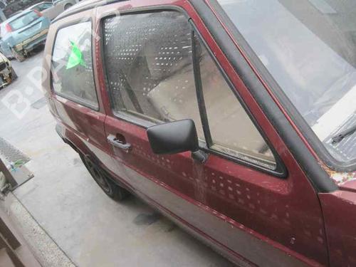 Left mirror VW GOLF II (19E, 1G1)  | BP2426439C26 