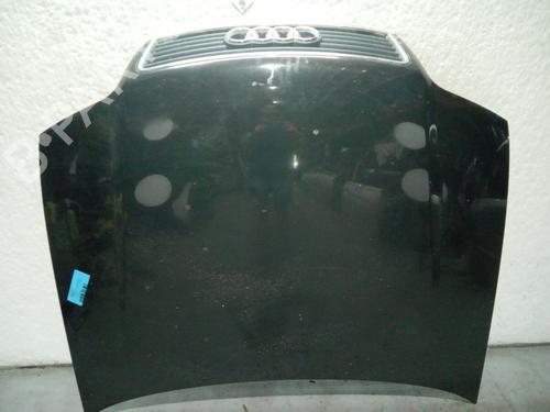 Used Hood AUDI A6 C5 (4B2) [1997-2005]  20661111