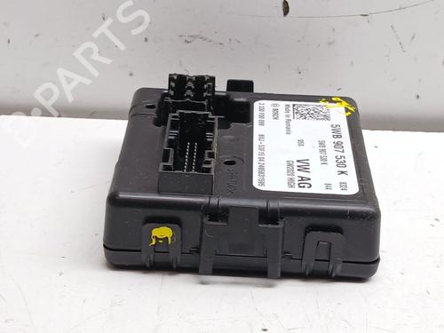 Electronic module SKODA OCTAVIA IV (NX3, NN3, PV3) 1.5 TSi | BP33334333M83 - Image 4