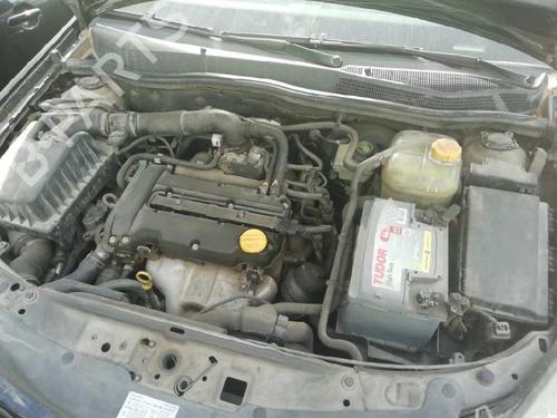 Fuel pump OPEL ASTRA H (A04)  | BP15825235M76 