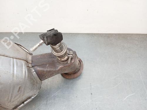 Particulate filter PEUGEOT 2008 I (CU_) 1.6 BlueHDi 120 | BP37015902M81 - Image 6
