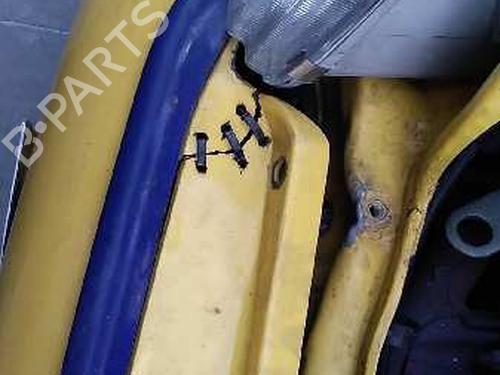 Front left window mechanism FIAT SEICENTO / 600 (187_) 1.1 (187AXB, 187AXB1A, 187AXC1A02) | BP2397399C22 