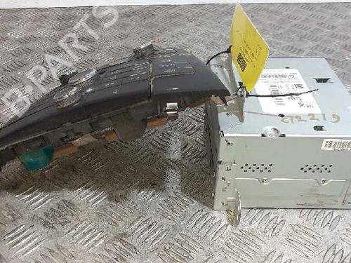 Radio OPEL INSIGNIA A (G09) | BP13576934E6