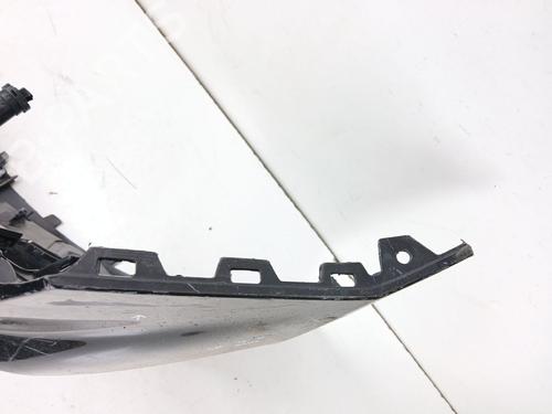Front bumper AUDI A1 CITY CARVER (GBH) 25 TFSI | BP29403361C7 