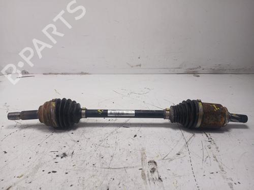 Used Left front driveshaft Left front driveshaft MG MG ZS SUV (AZS1) 1.5 VTi (114 hp) 40458148 40458148