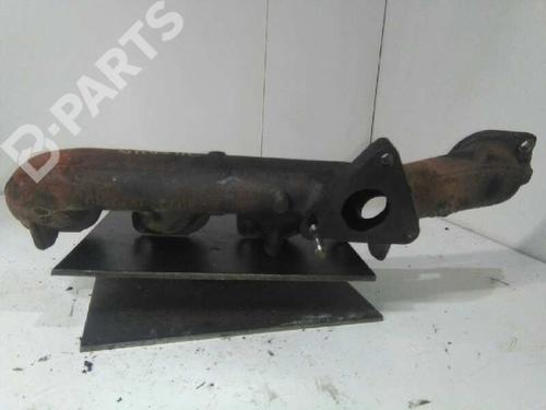 Exhaust manifold CITROËN JUMPER II Van 2.2 HDi 100 | BP11641283M110