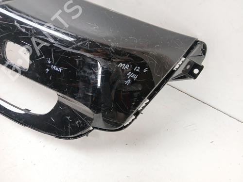 Rear bumper MINI MINI (F56)  | BP29543083C8 