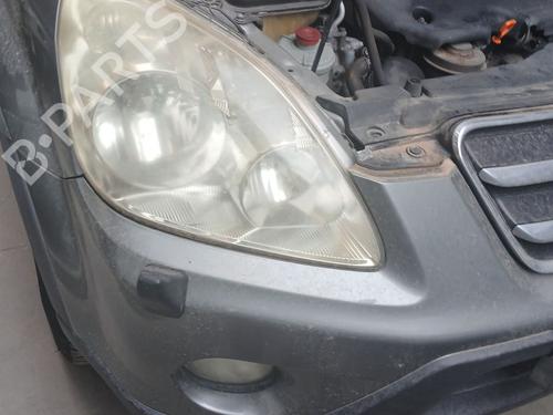 Used Right headlight HONDA CR-V II (RD_) [2001-2007]  28816104