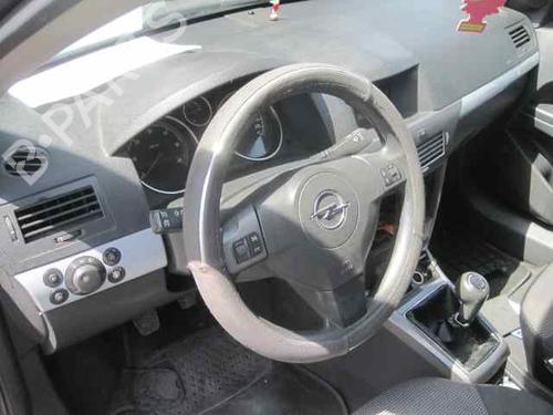 ECU airbags OPEL ASTRA H (A04) 1.7 CDTI (L48) | BP2367438M53 