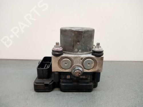 ABS pump OPEL MERIVA B MPV (S10)  | BP18069201M43 