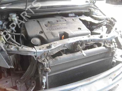 Front right window mechanism HONDA CIVIC VIII Hatchback (FN, FK)  | BP9766312C23 
