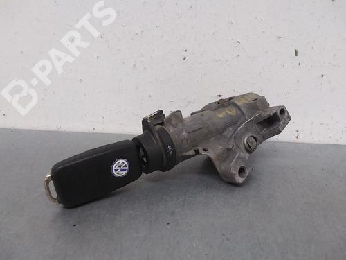 Used Ignition barrel Ignition barrel VW POLO (9N_, 9A_) 1.4 TDI (70 hp) 10351383 10351383