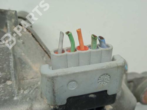 Front wiper motor CITROËN C4 Grand Picasso I (UA_) 1.6 HDi | BP9702168M29 