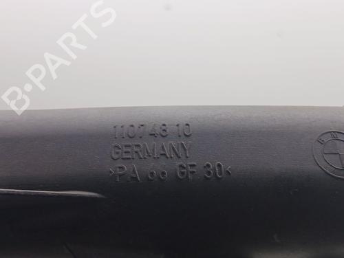 Water radiator BMW 3 (E90) 320 d | BP36098170M31 - Image 4