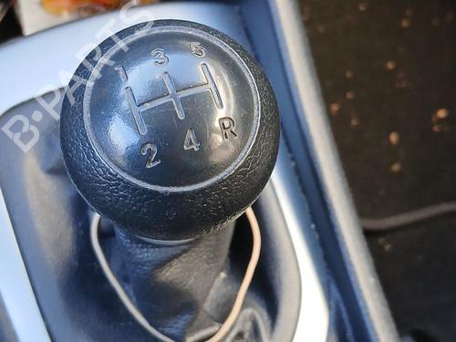 Used Gearbox KIA RIO III (UB) 1.2 CVVT (84 hp) 30508623