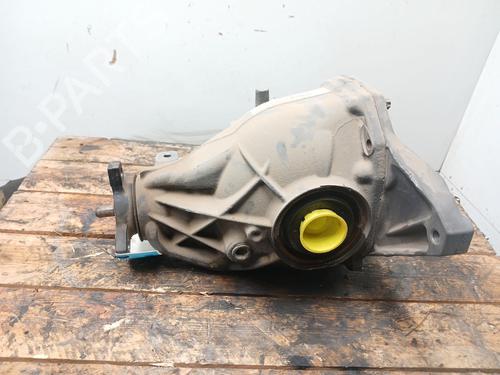Rear differential MERCEDES-BENZ C-CLASS (W204)  | BP30504912M24 