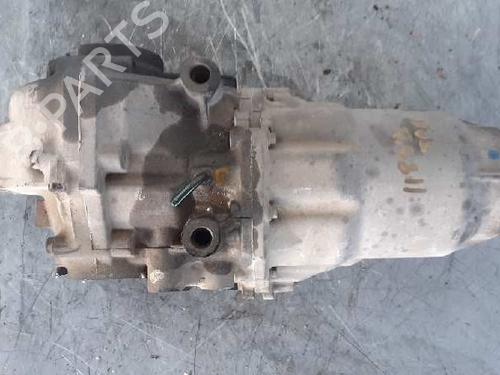 Differensial bakvogn HONDA HR-V (GH_)  | BP9633723M24 