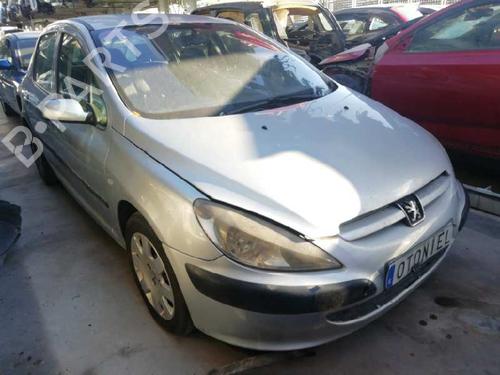 Radio PEUGEOT 307 (3A/C)  | BP15944014E6 