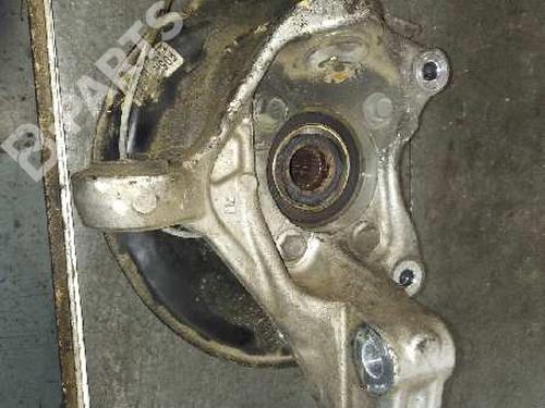 Right front steering knuckle LEXUS CT (ZWA10_) 200h (ZWA10_) | BP4825182M26 