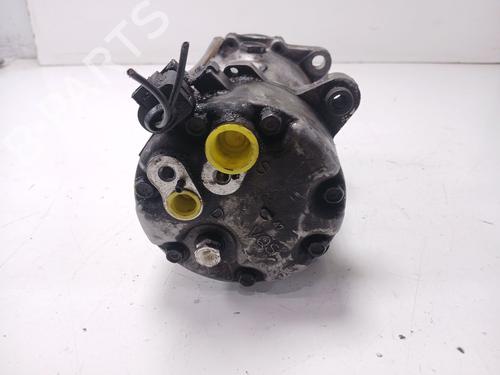 AC compressor SEAT TOLEDO II (1M2) 1.6 16V | BP30173119M34 