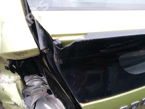 Tailgate MERCEDES-BENZ C-CLASS Coupe (CL203)  | BP9634435C6 