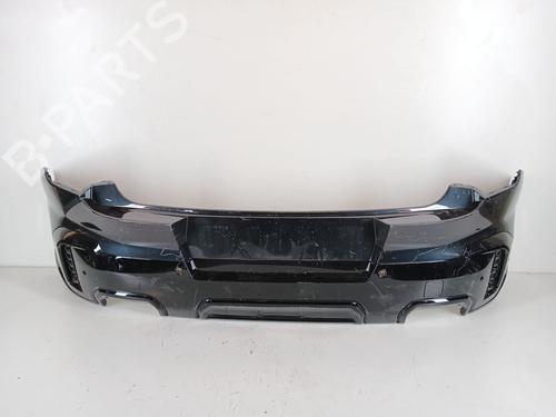 Used Rear bumper MINI MINI COUNTRYMAN (R60) Cooper S ALL4 (190 hp) 27171214
